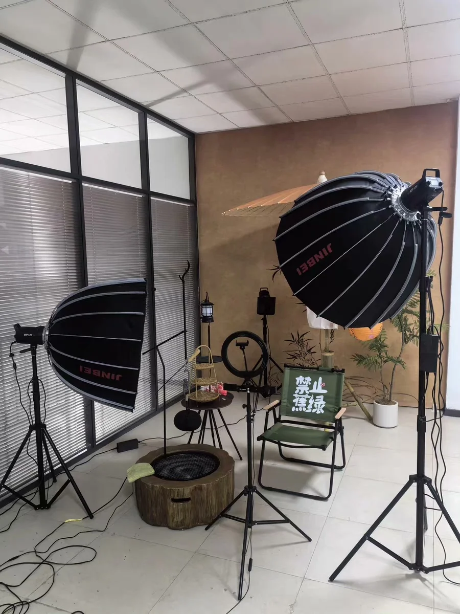 在成都本地租套直播设备才800包安装调试