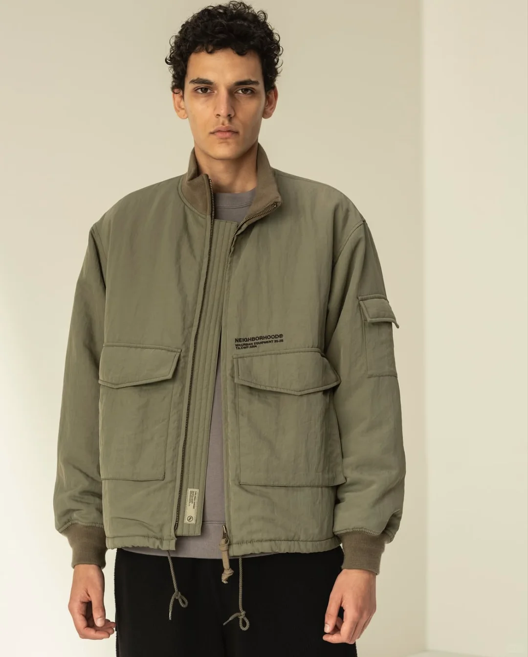 NEIGHBORHOOD 25AW 11月新品