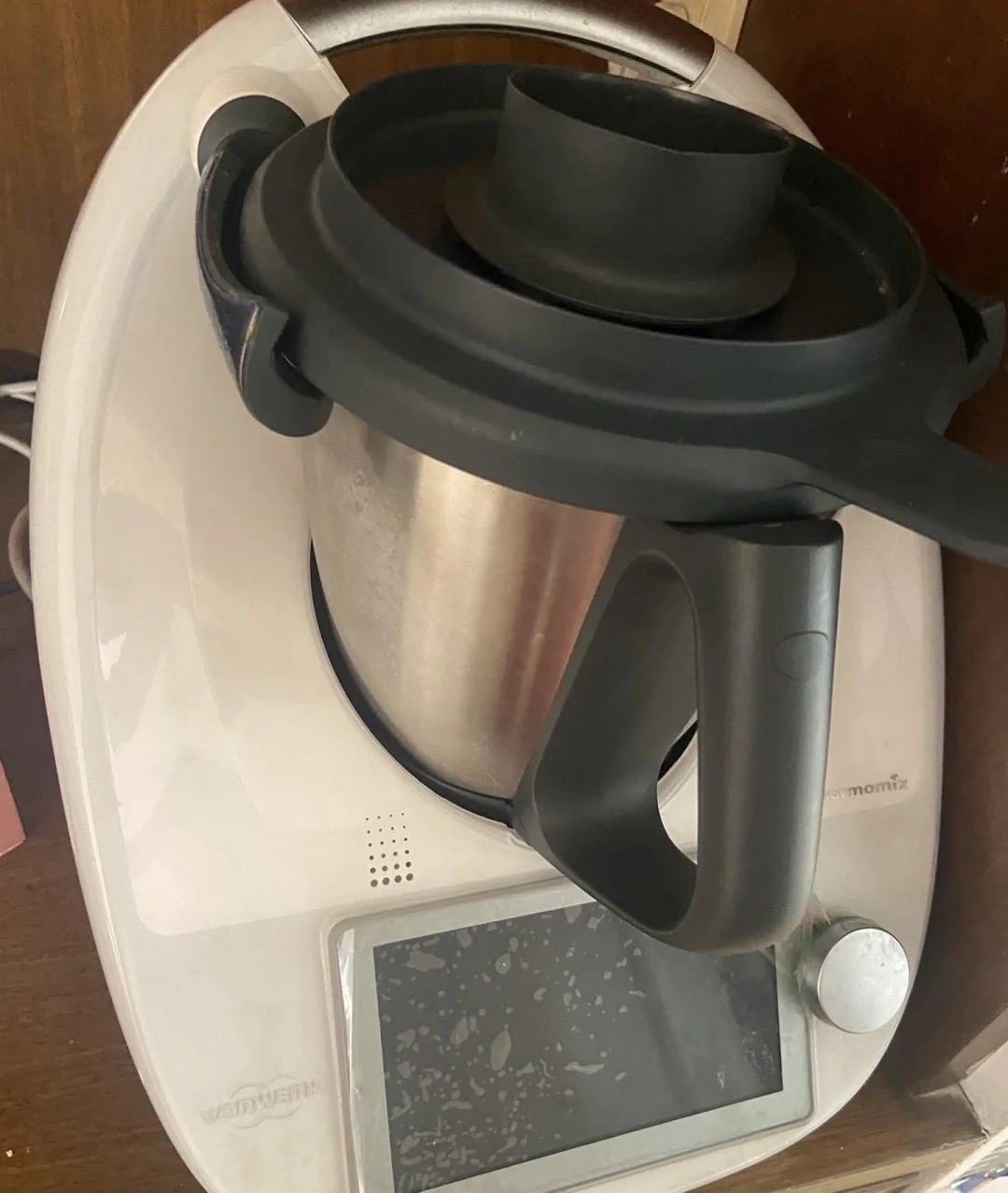 求助哪里可以回收美善品料理机