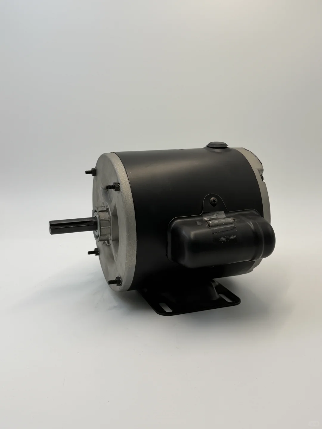 电机厂-电机展示