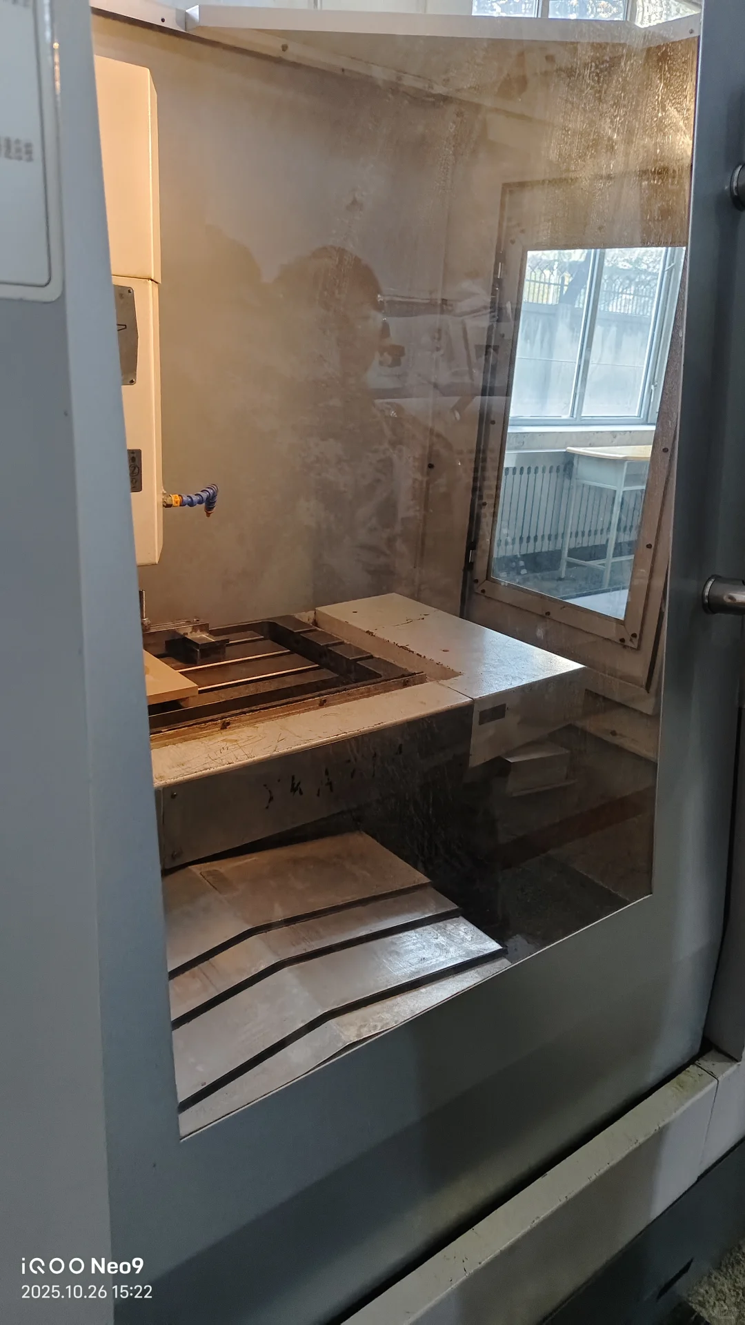 怪盗基德数铣，简单易上手哦