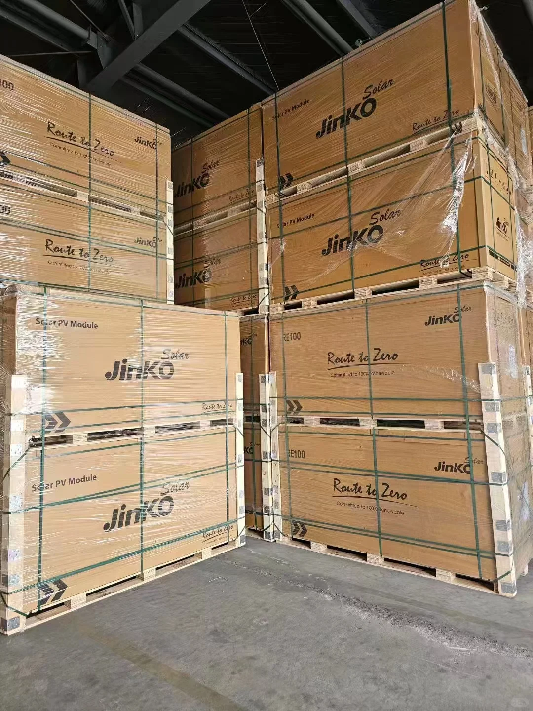 光伏太阳能组件厂销，你想要的这里都有