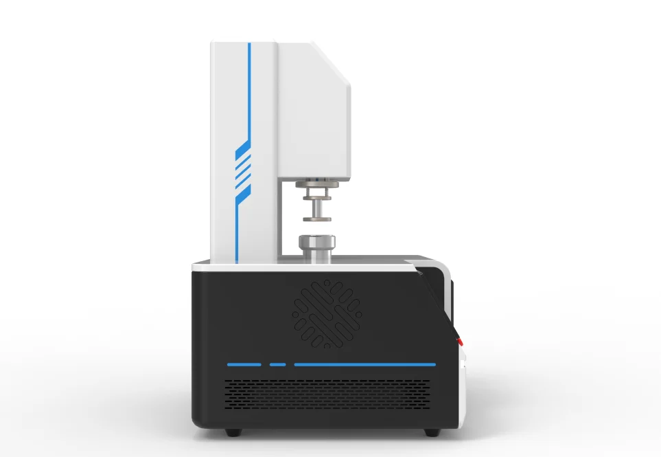 赛锐特 食品用脱氧剂包装膜透气阻力测试仪