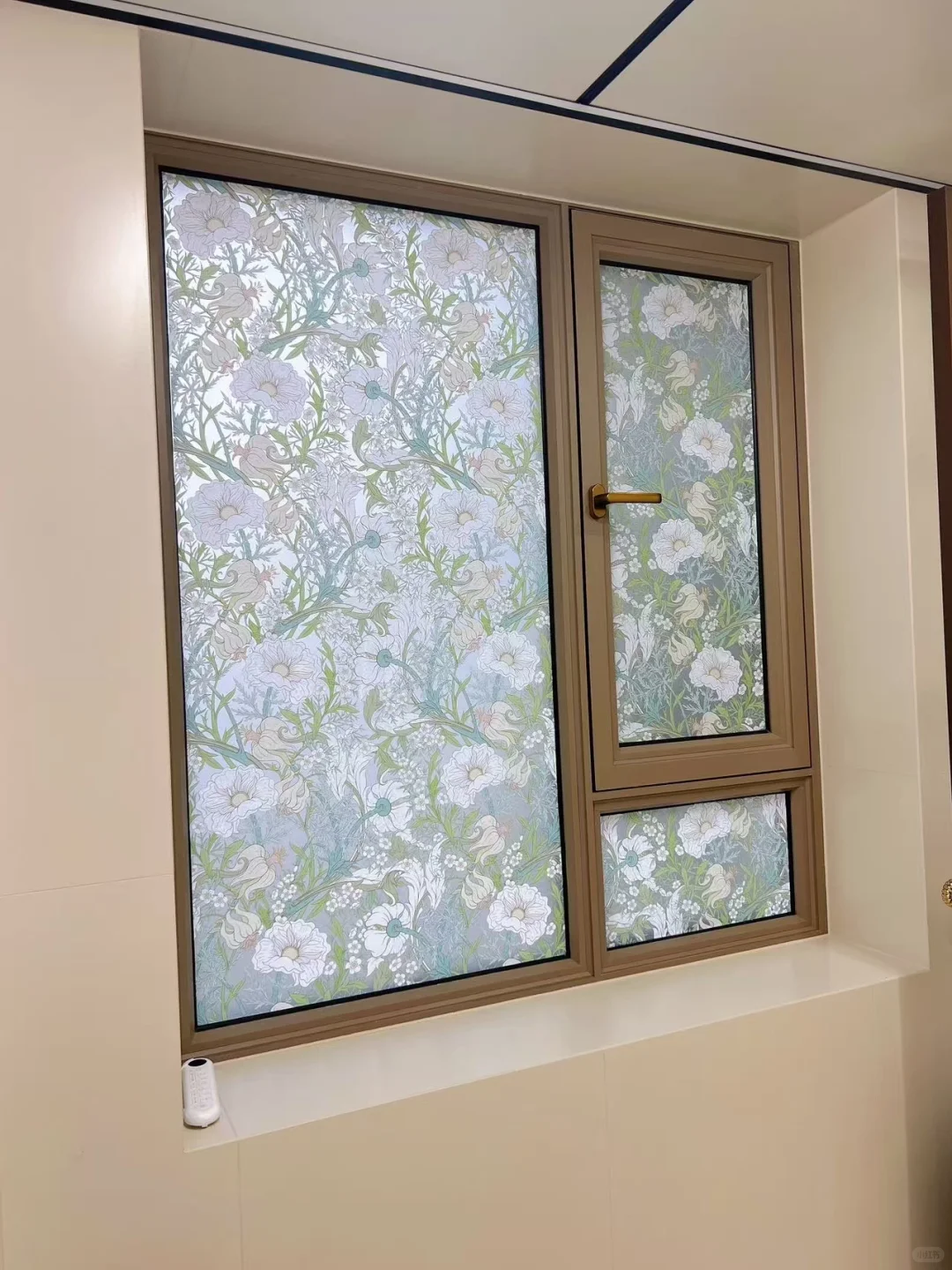 给我的玻璃来点颜色看看