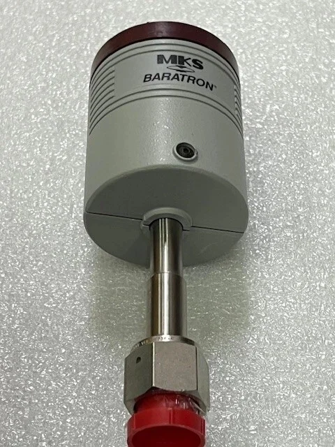 MKS 622A01TBE 电容式真空计