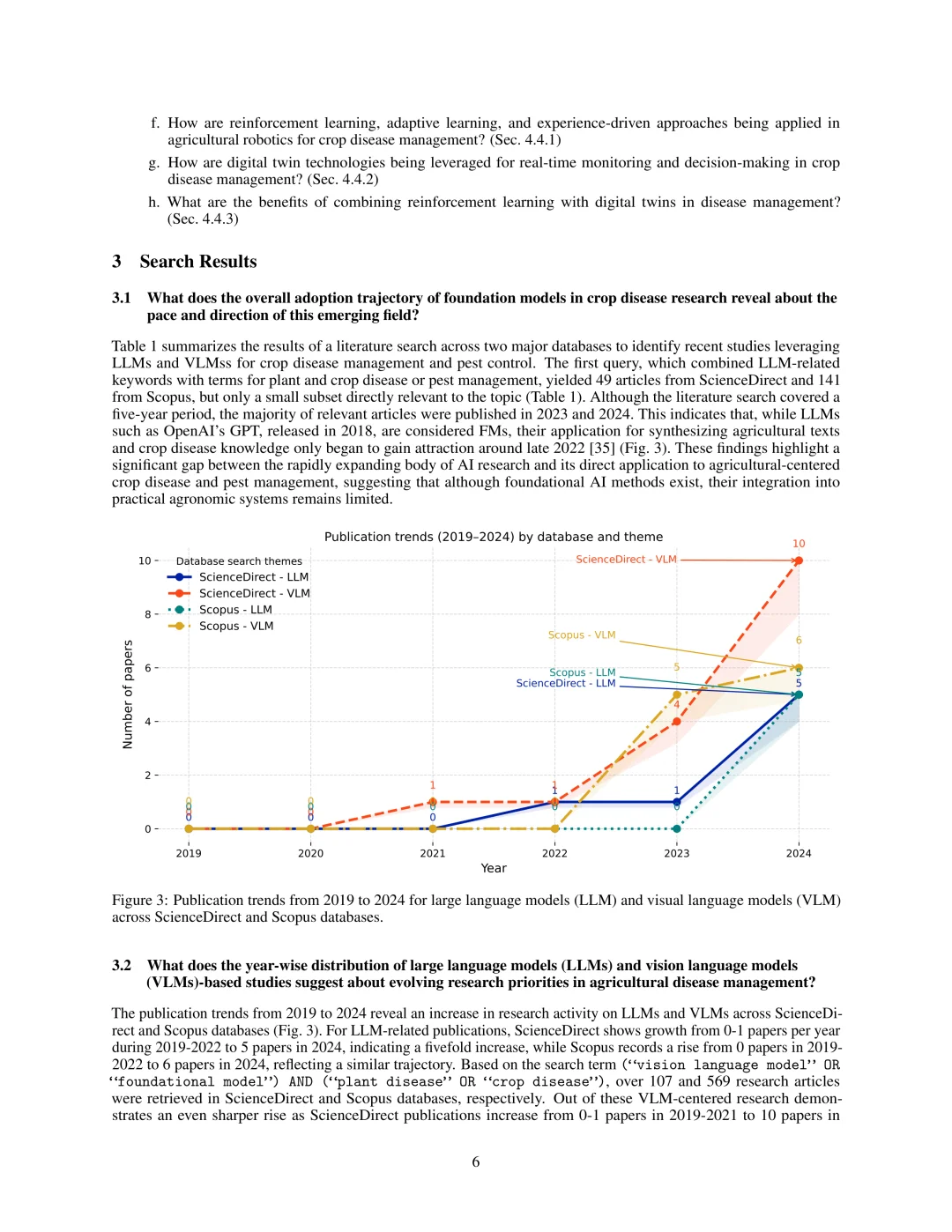 基础模型能颠覆农作物病虫管理吗?
