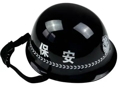 北京安保八件套头盔钢叉盾牌防暴棍防割服