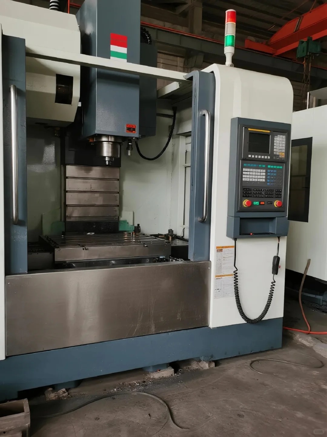 数控机床回收｜别再闲置吃灰啦！高价找你