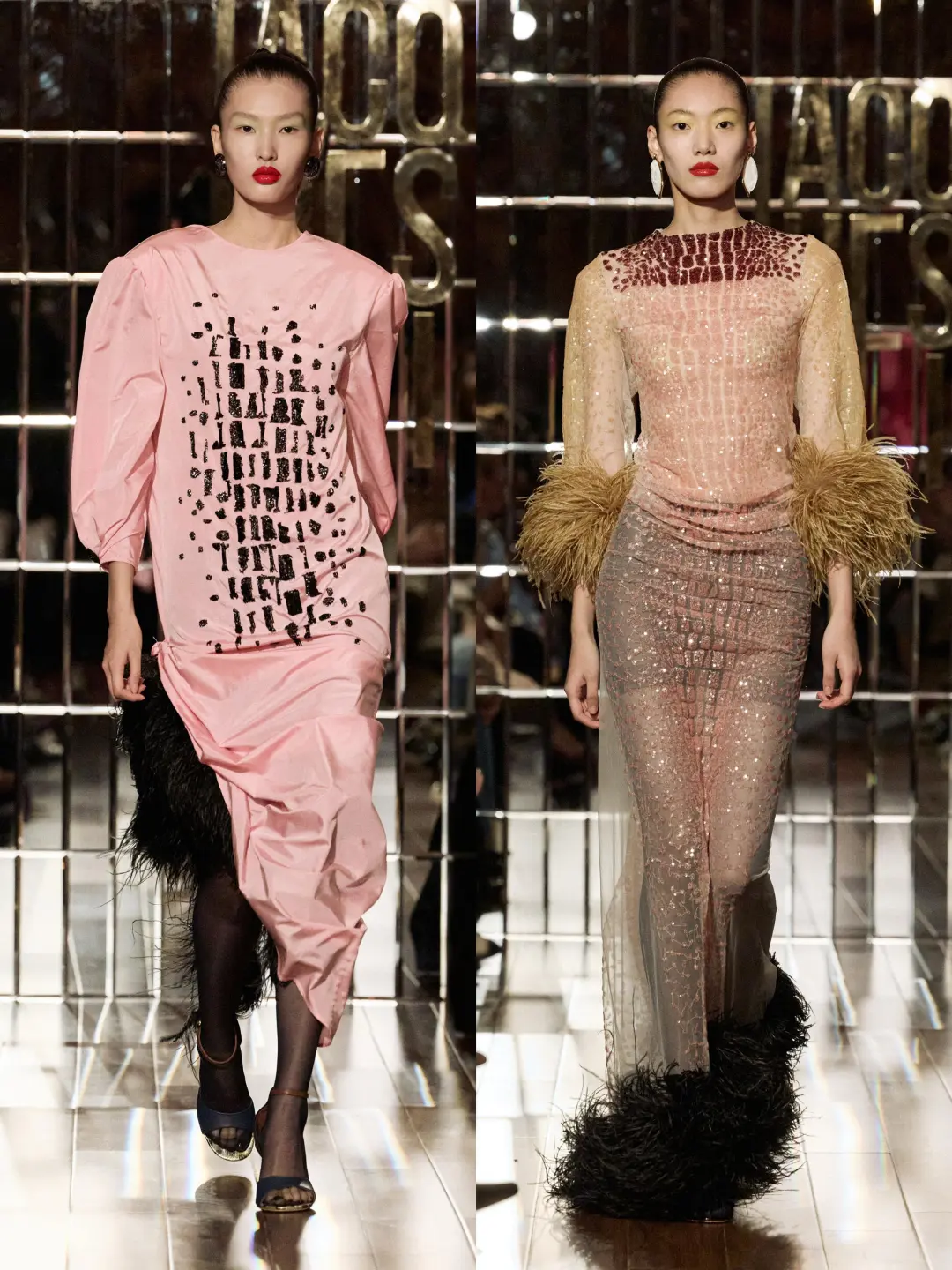 JACQUES WEI 26SS?｜PRO Share