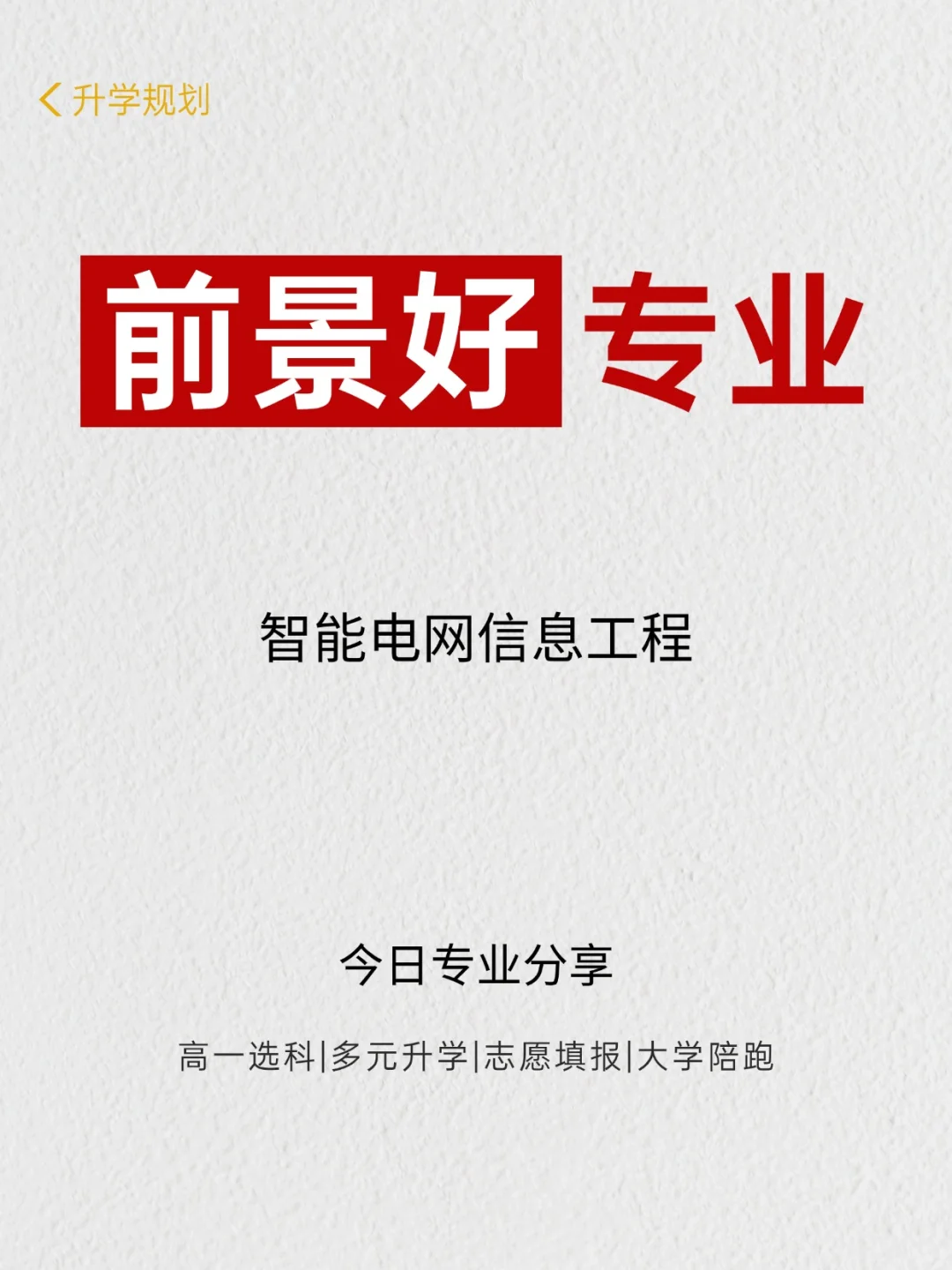 智能电网信息工程：电网+IT的黄金交叉