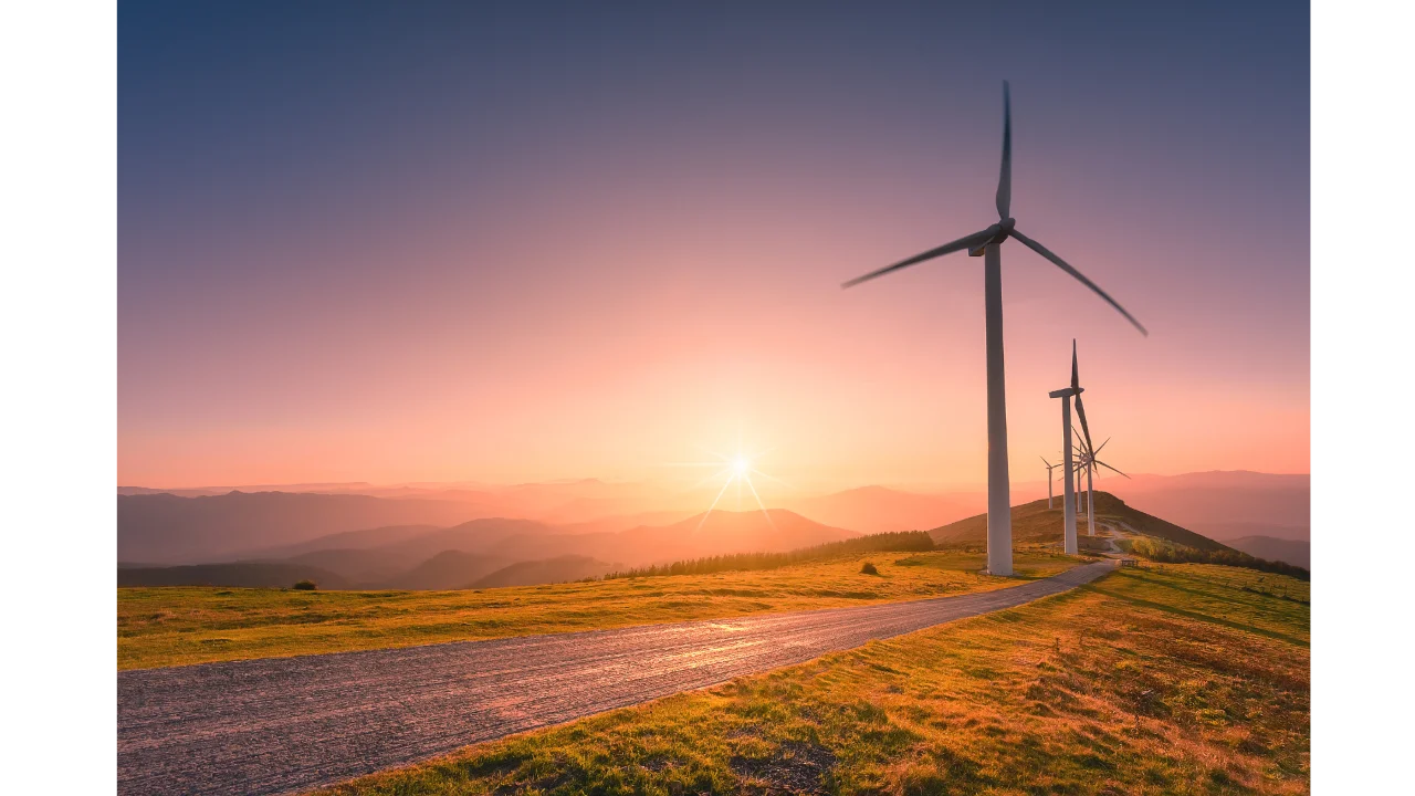 图片素材分享 | 可再生资源素材（可商用）