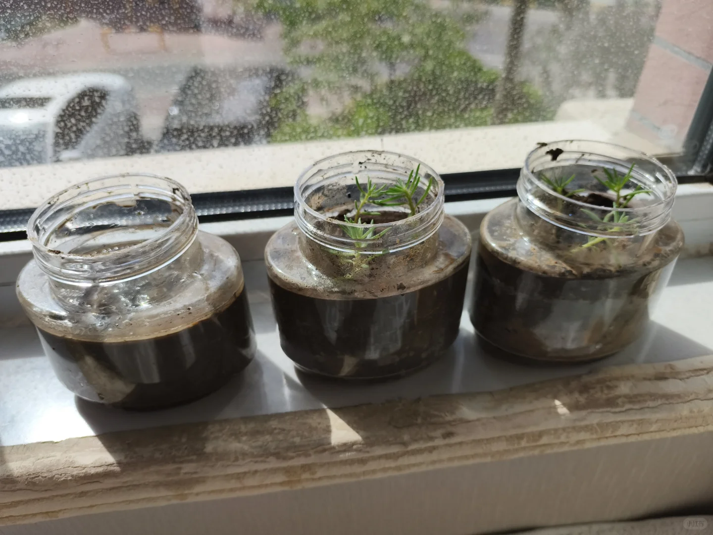 别丢掉，再利用