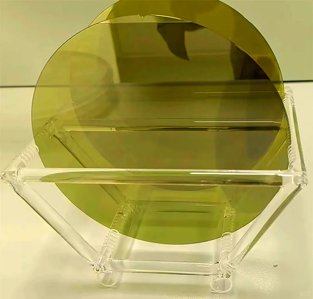 ? 一天一个半导体小知识｜晶边刻蚀