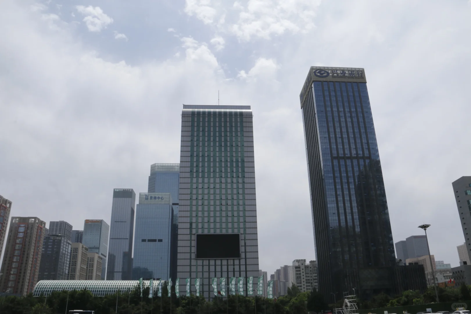 走遍中国——辽宁工业展览馆