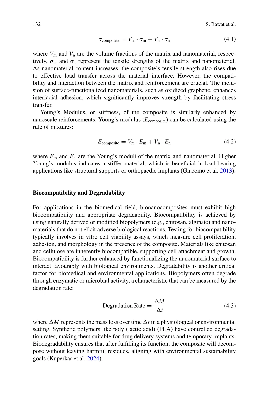 先进生物纳米复合材料:可持续发展的创新