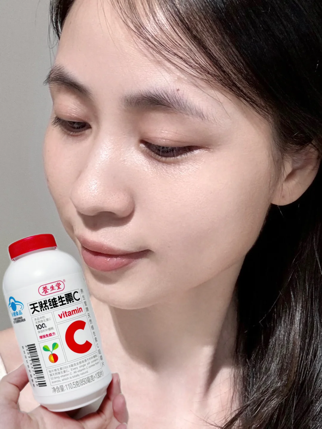 维生素c不是智商税！牛马姐妹们快囤！