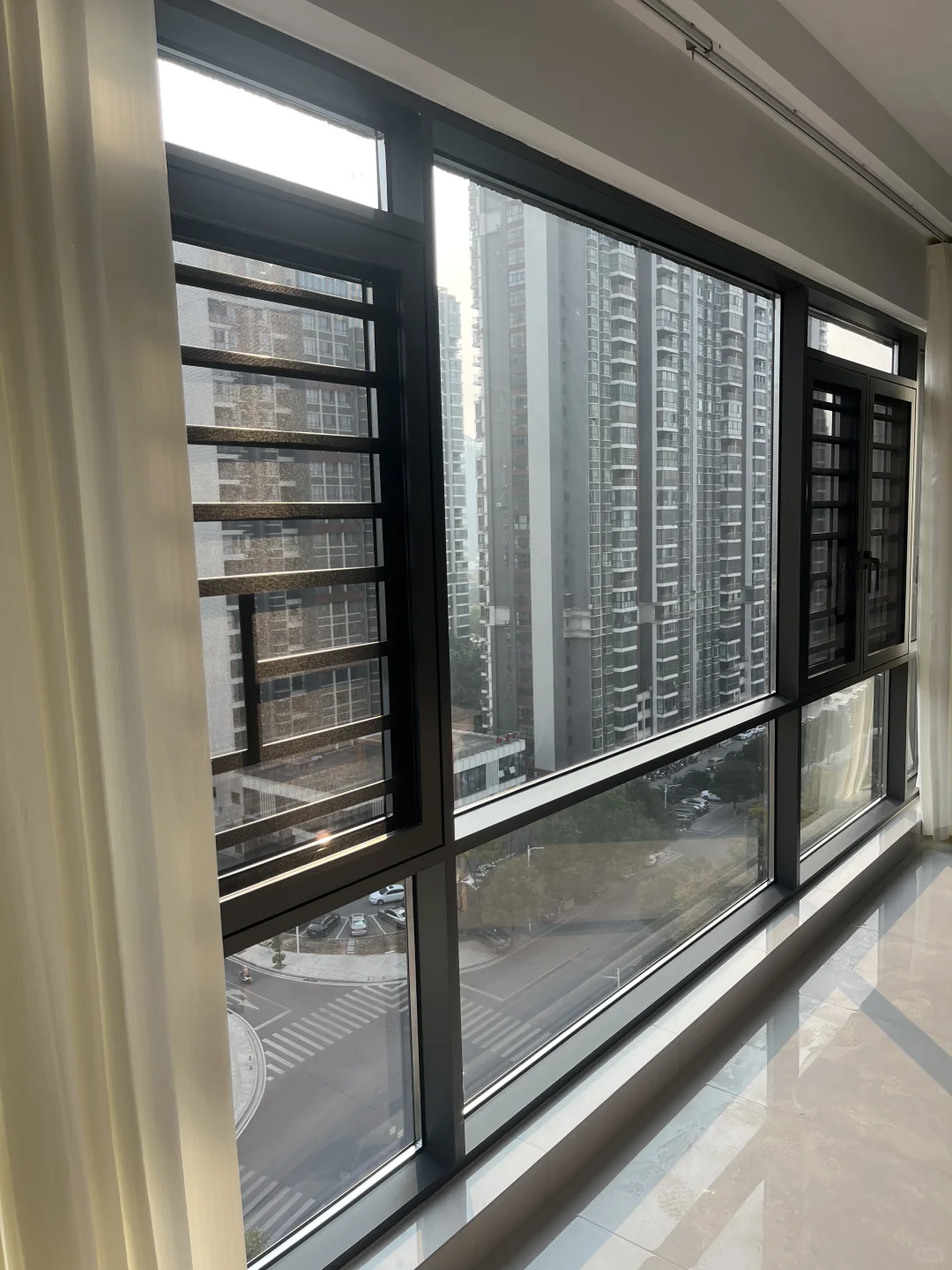 断桥窗设计参考