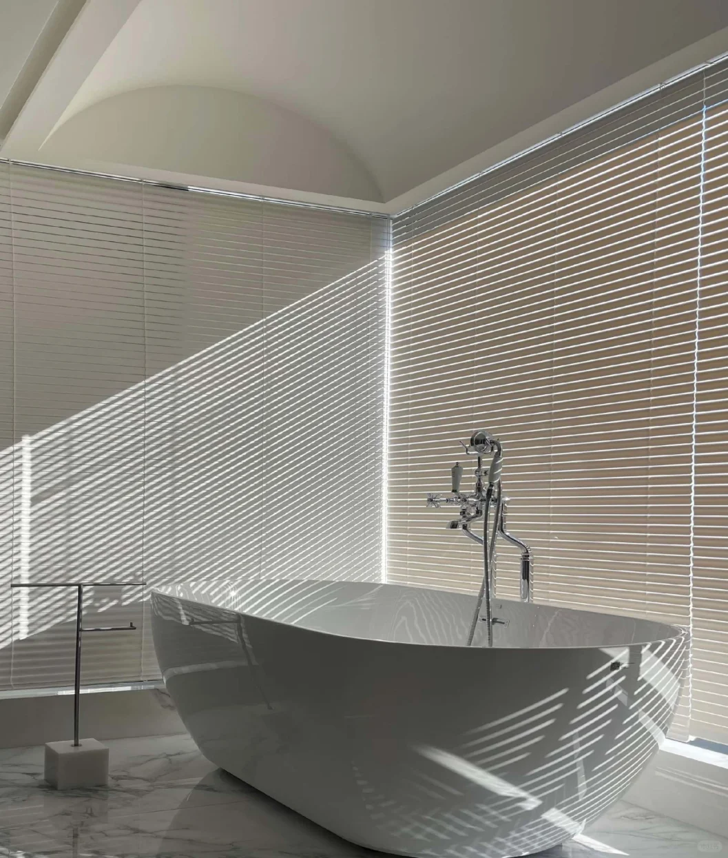 打造理想的卫浴空间