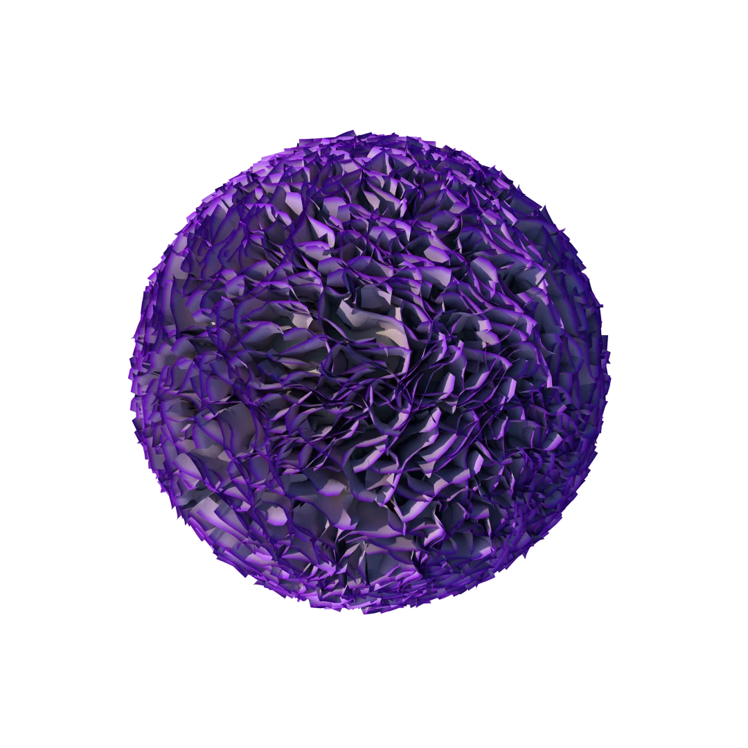 ? 材料人狂喜！1分钟解锁C4D超简单纳米结构