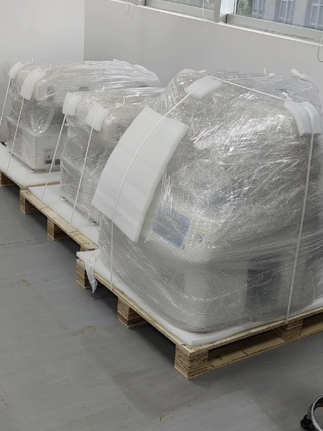 实验室搬迁精密仪器设备打包搬运全国搬运