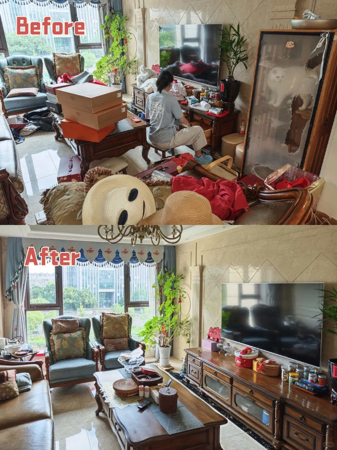 好家,是“随手拿”的安心感