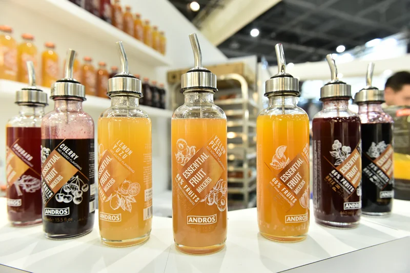 2026年阿联酋迪拜甜食糖果及食品展览会