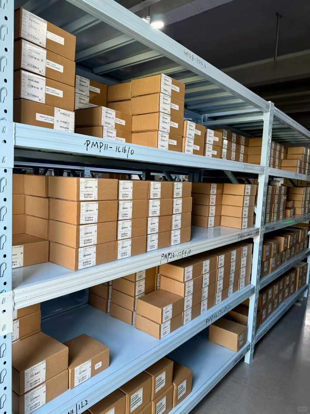 E+H流量计、压力、温度、PH现货库存