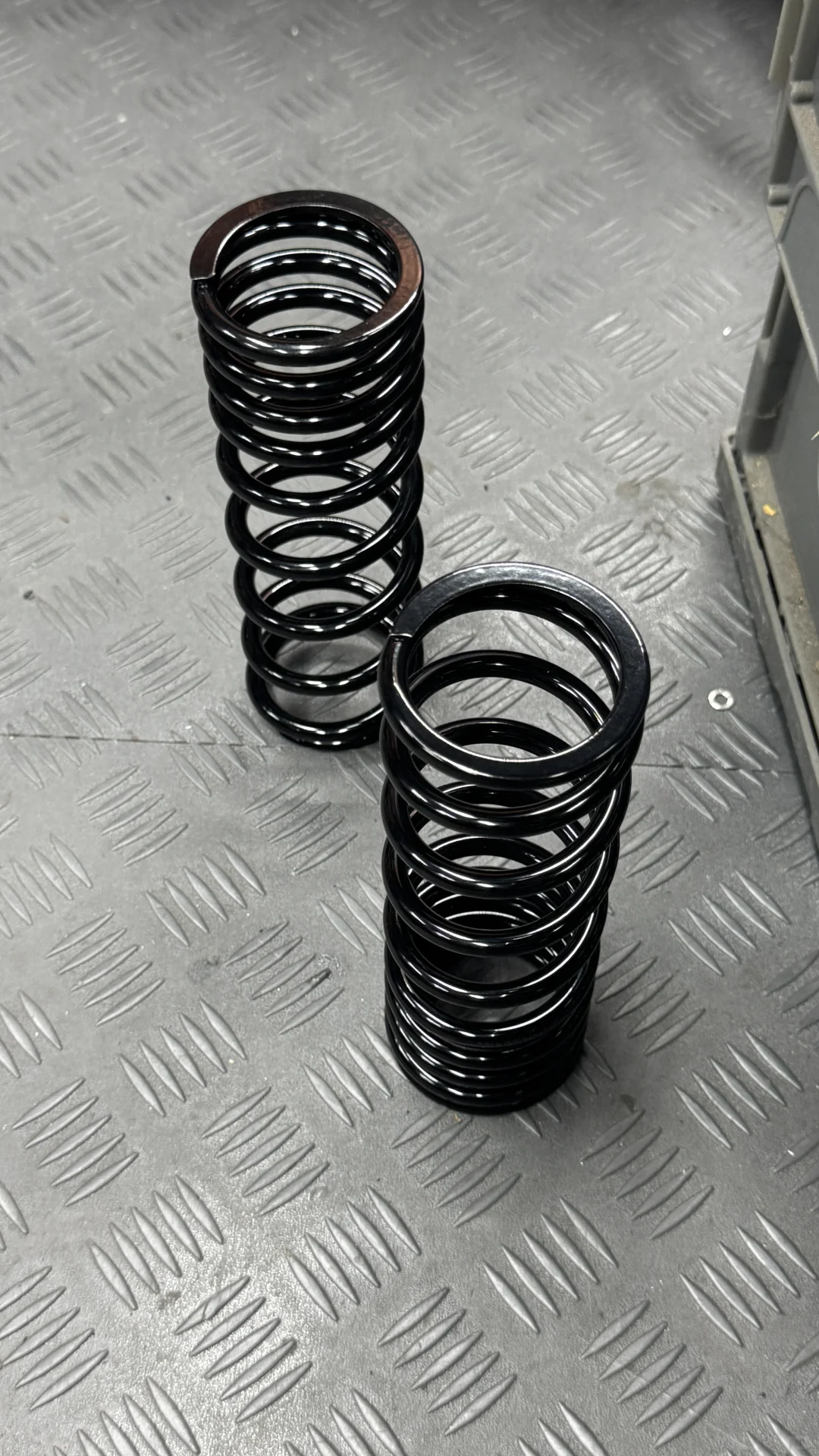 Oringx gt speed 換彈簧過蛇年