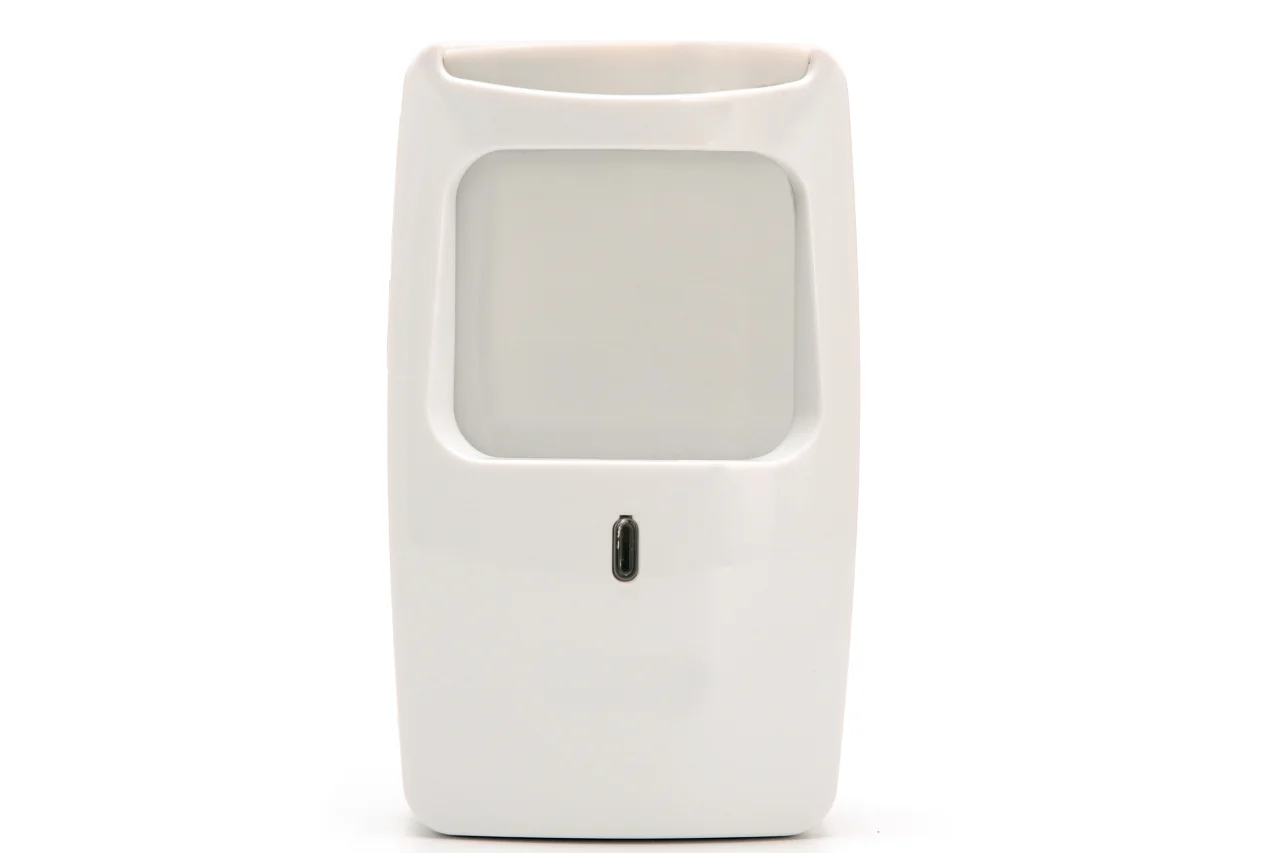 主动红外入侵探测器，智能守护安全