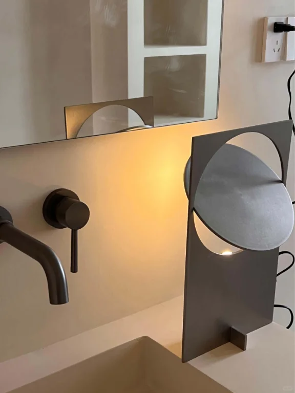 打造理想的卫浴空间