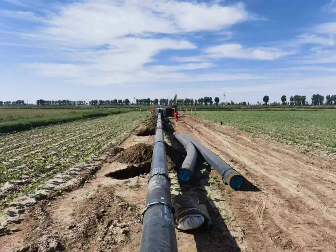 万亿氢能赛道新基建