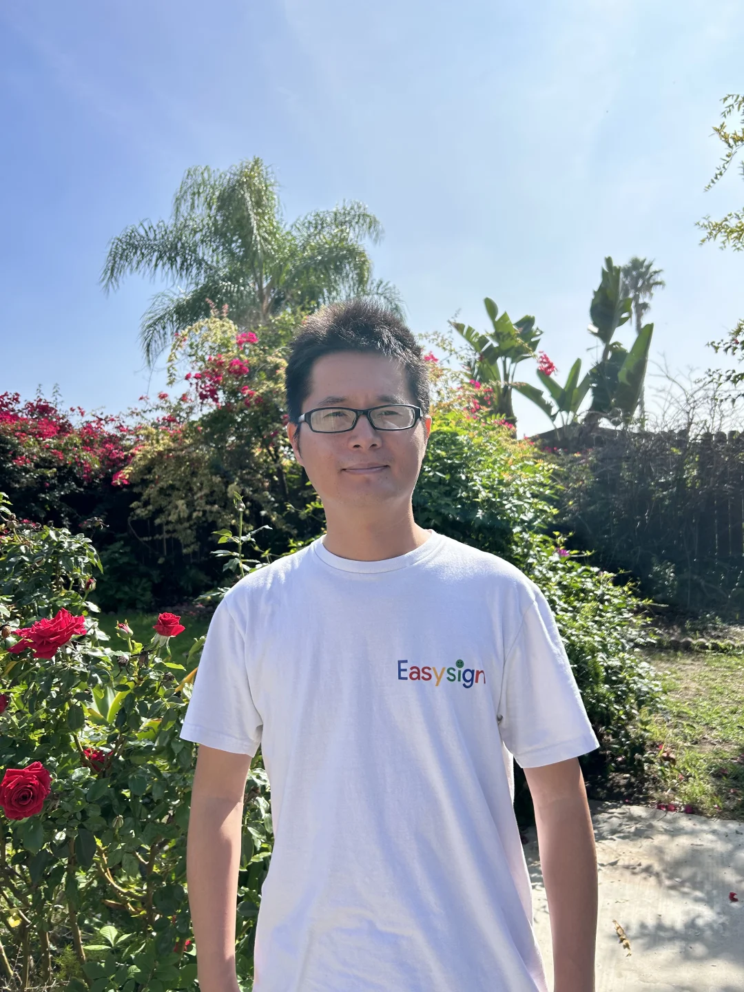 罗兰岗体恤打印代加工 带衣服10刀一个自取