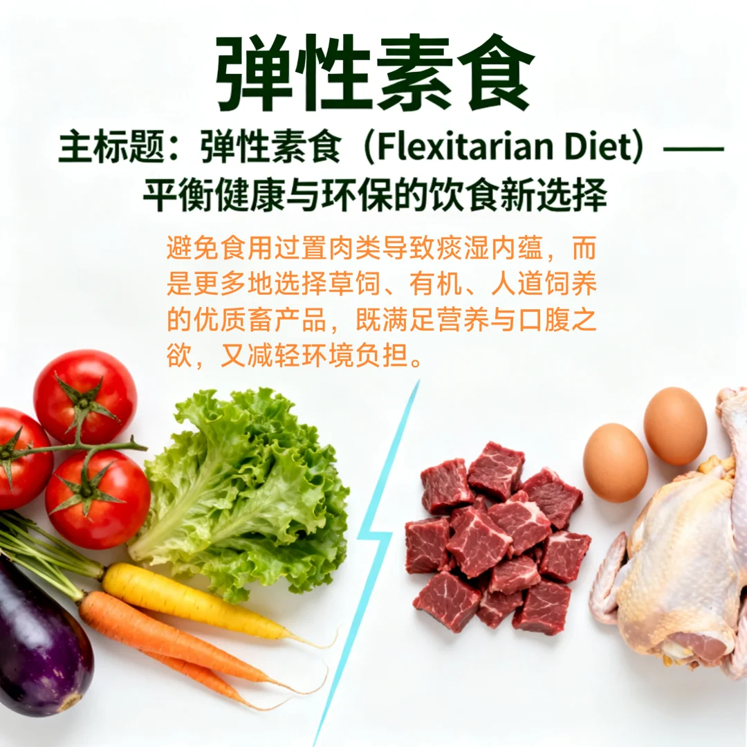 现代营养学视角下的“五畜为益”