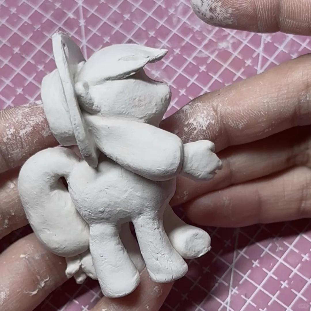 我也有自己的小马啦！?(教程）