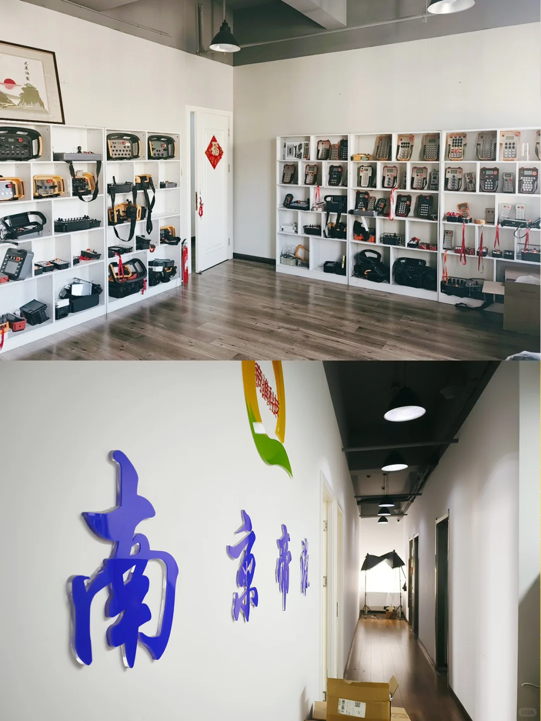 工业遥控选对太重要！帝淮这波安全感拉满