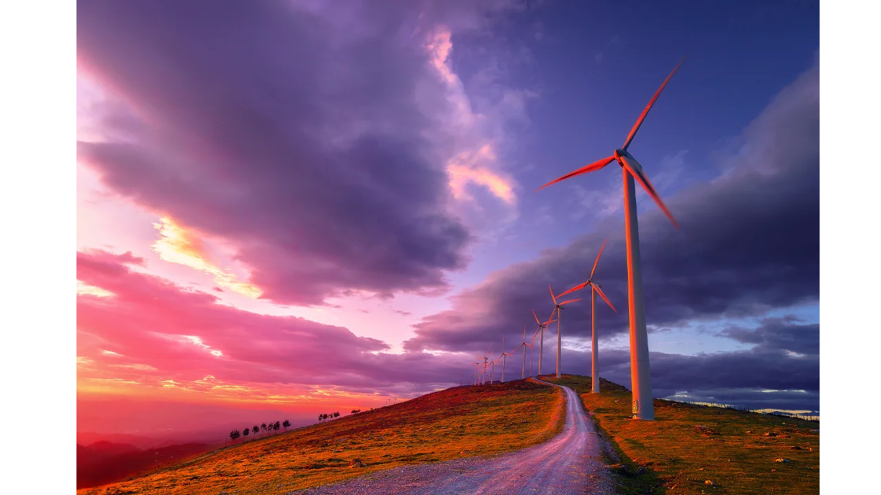 图片素材分享 | 可再生资源素材（可商用）