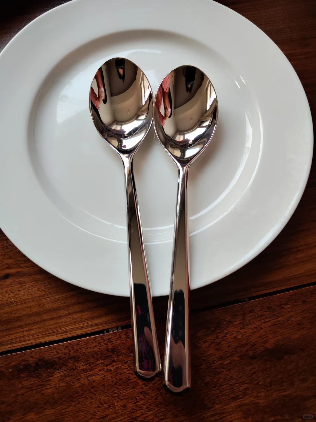 我的100支勺子--回答姐妹篇