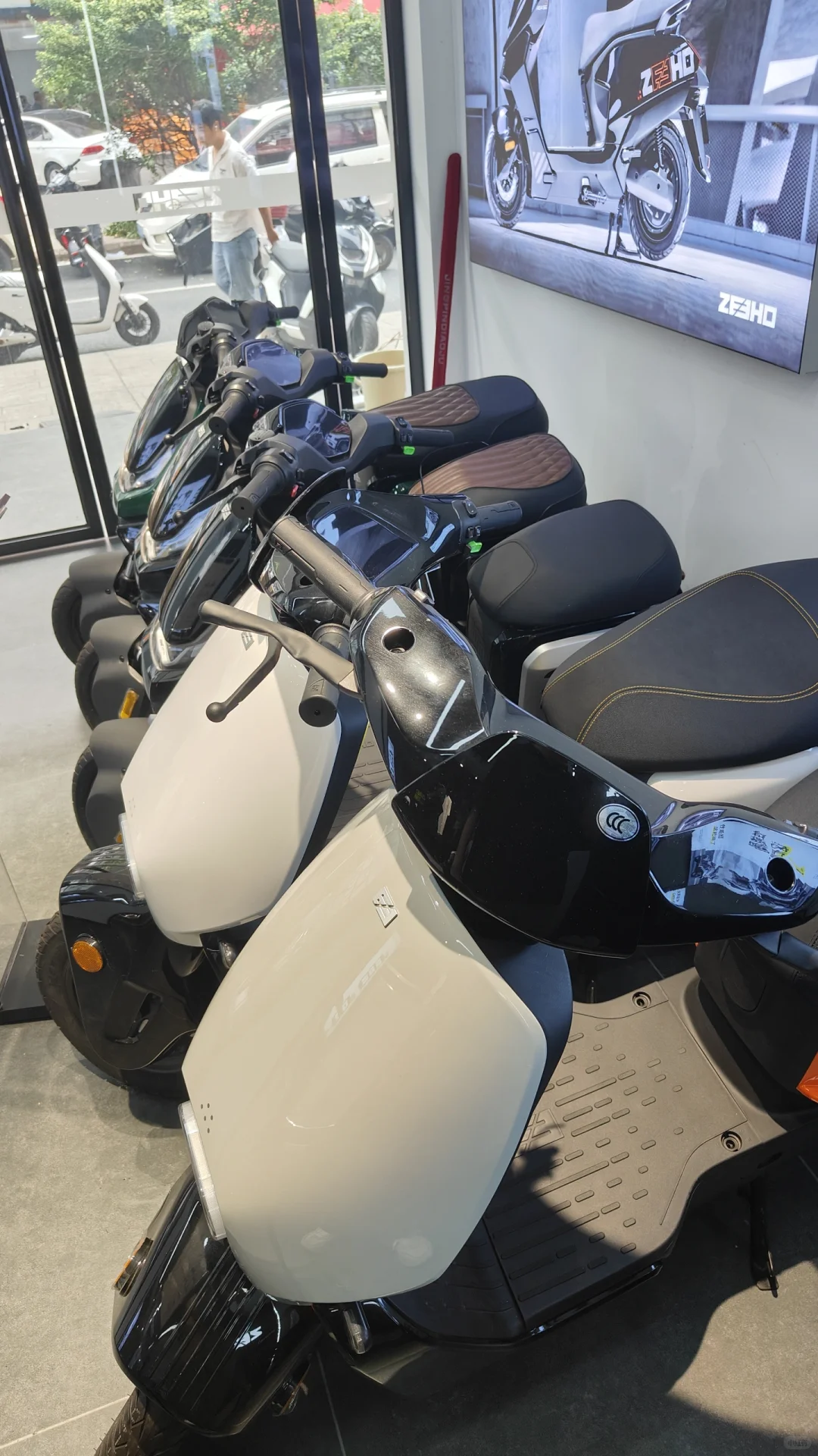 【5月】前减震弹簧换好了，说说感受