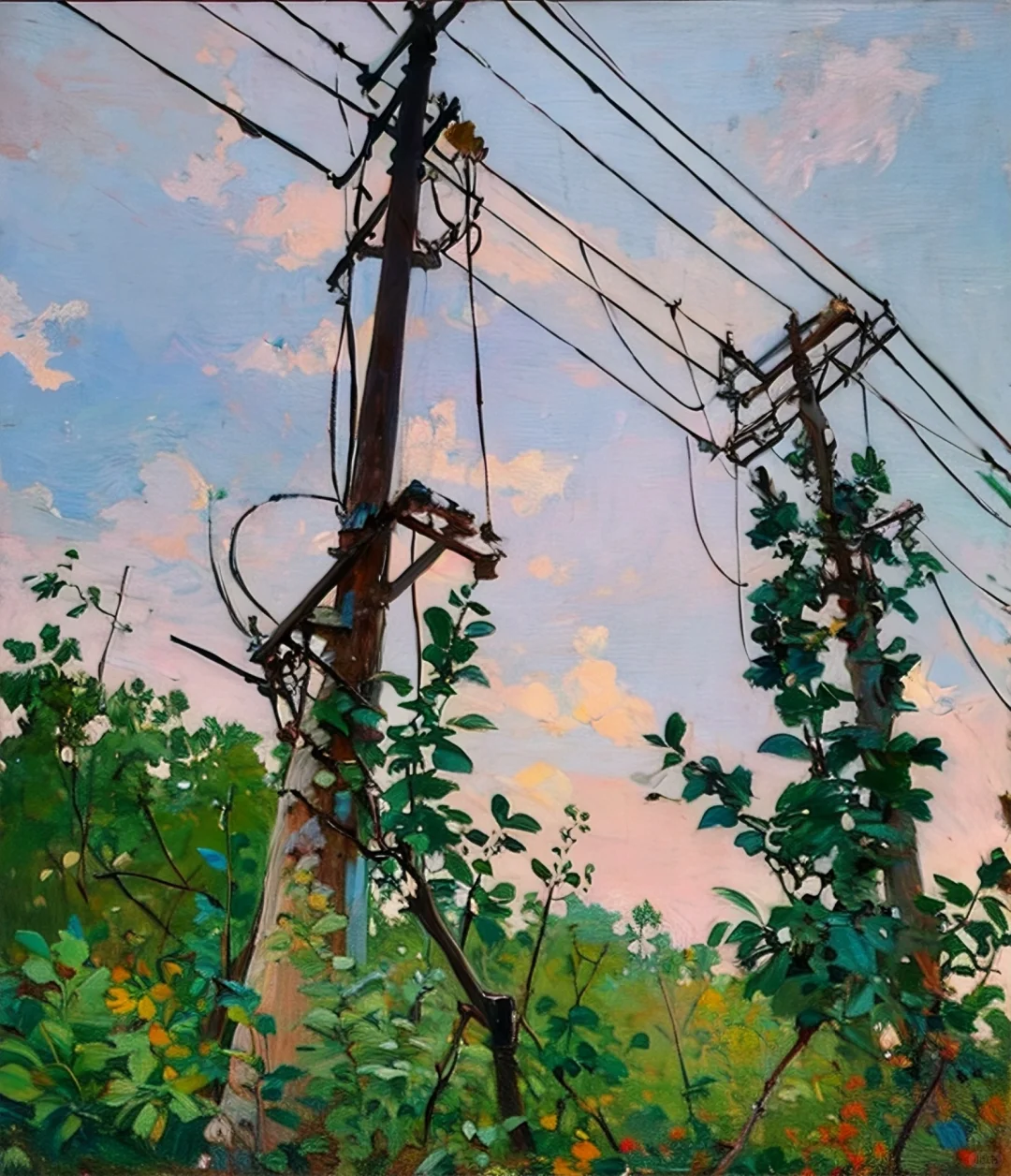 国家电网招聘的八大专业!