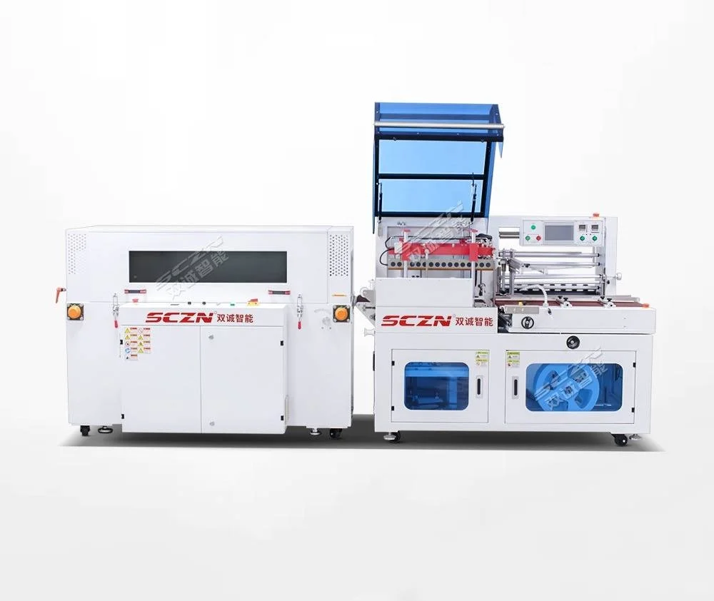 国内质量好的热收缩包装机