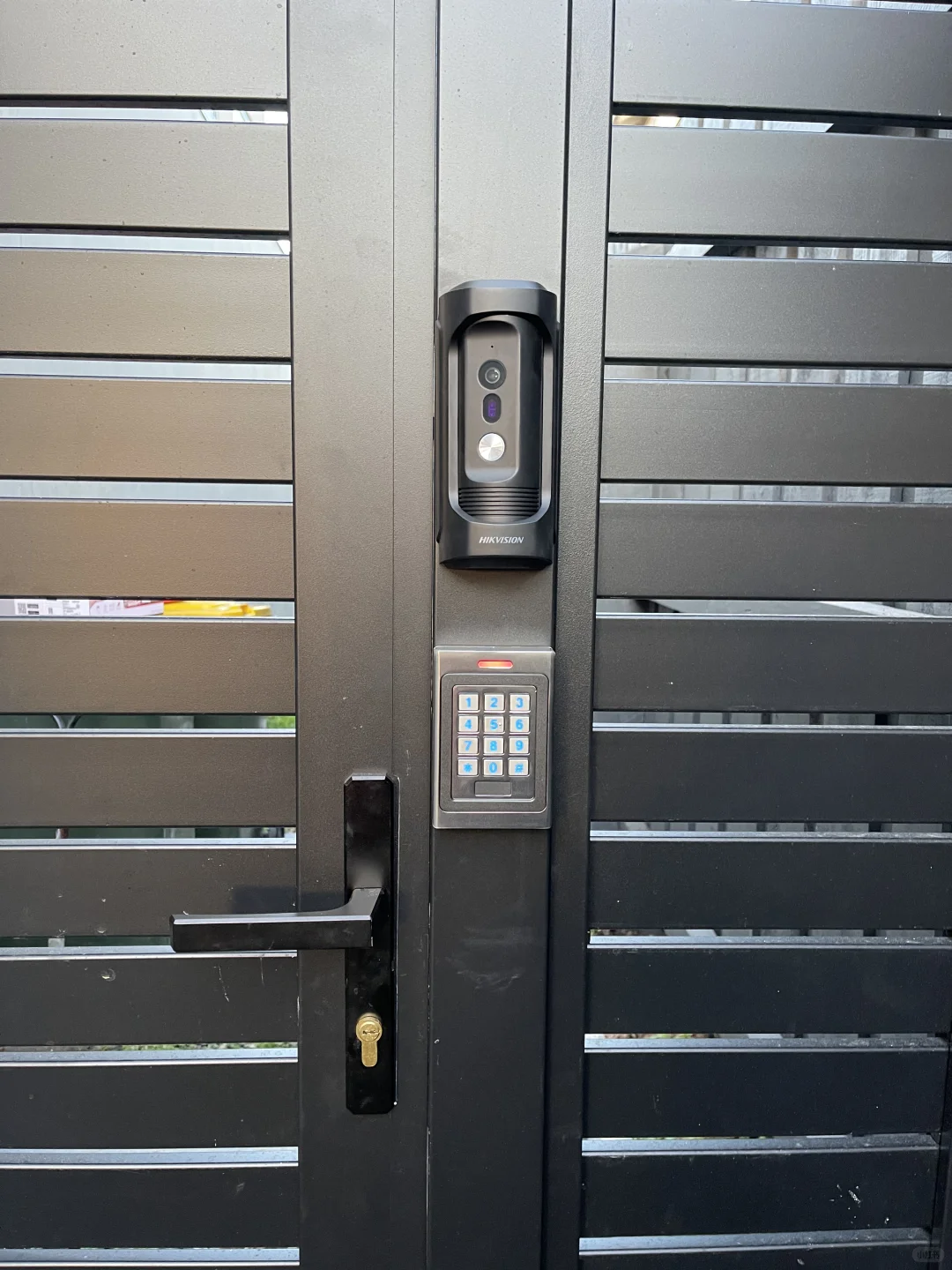 可视对讲加门禁系统—更智能，更安全的生活