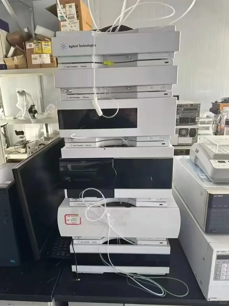 想进口安捷伦色谱仪?教你快速通关!