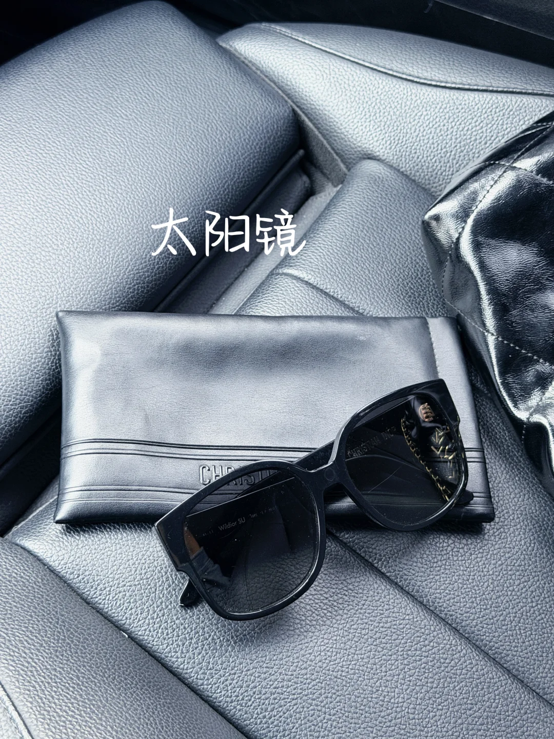 ? 精简翻包 ｜ 妈咪包里有什么