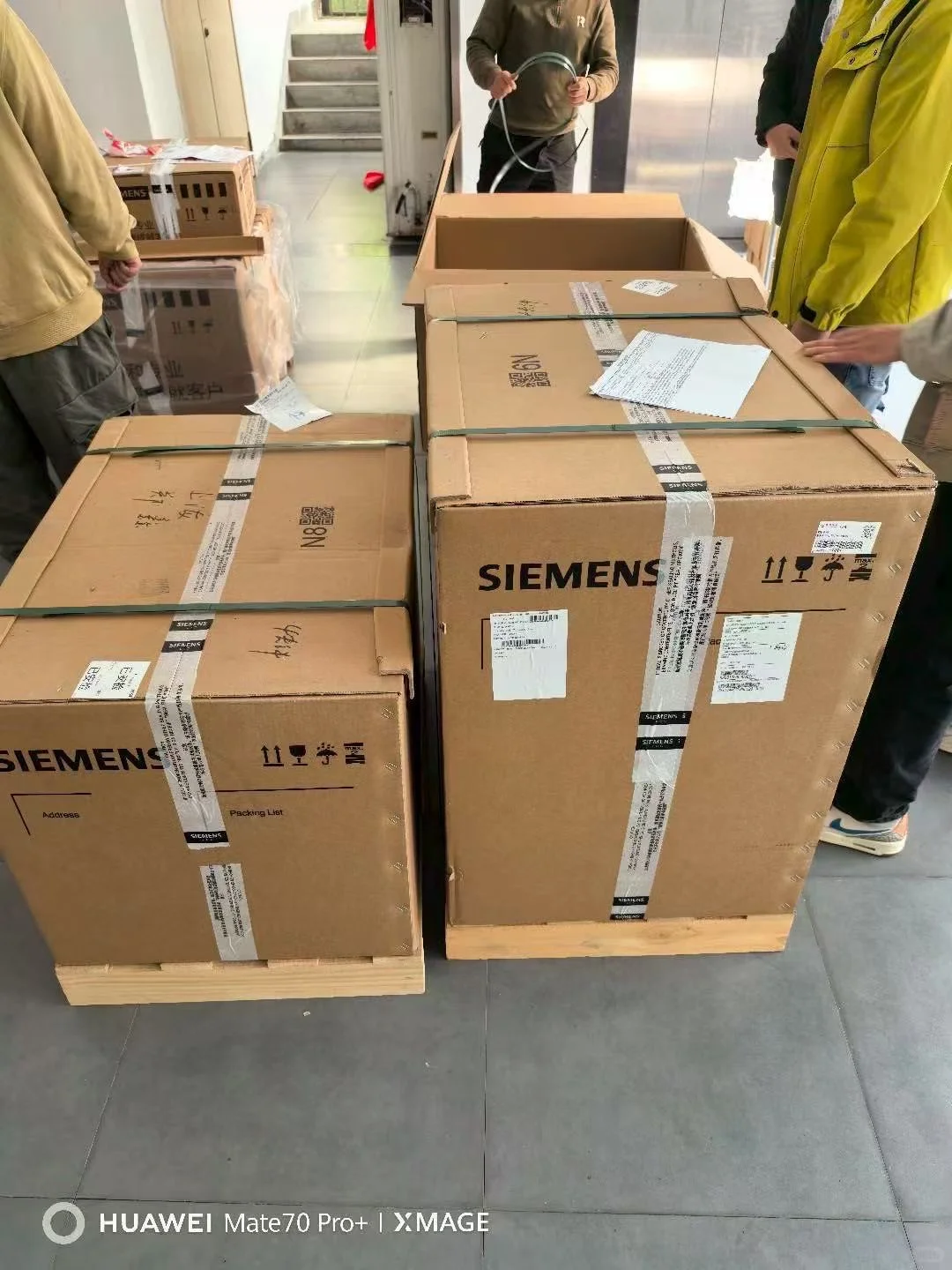 西门子V20滤波变频器