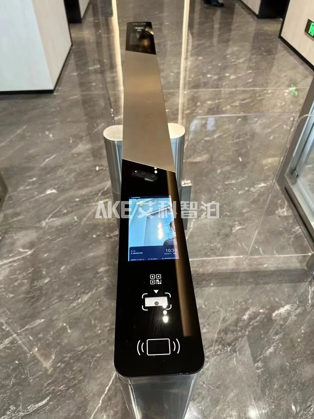 如何选购小宅人行门禁设备?看这篇就够了