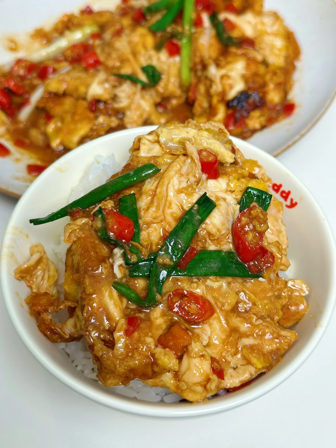 6️⃣款巨下饭快手家常菜！10分钟搞定（附教程）