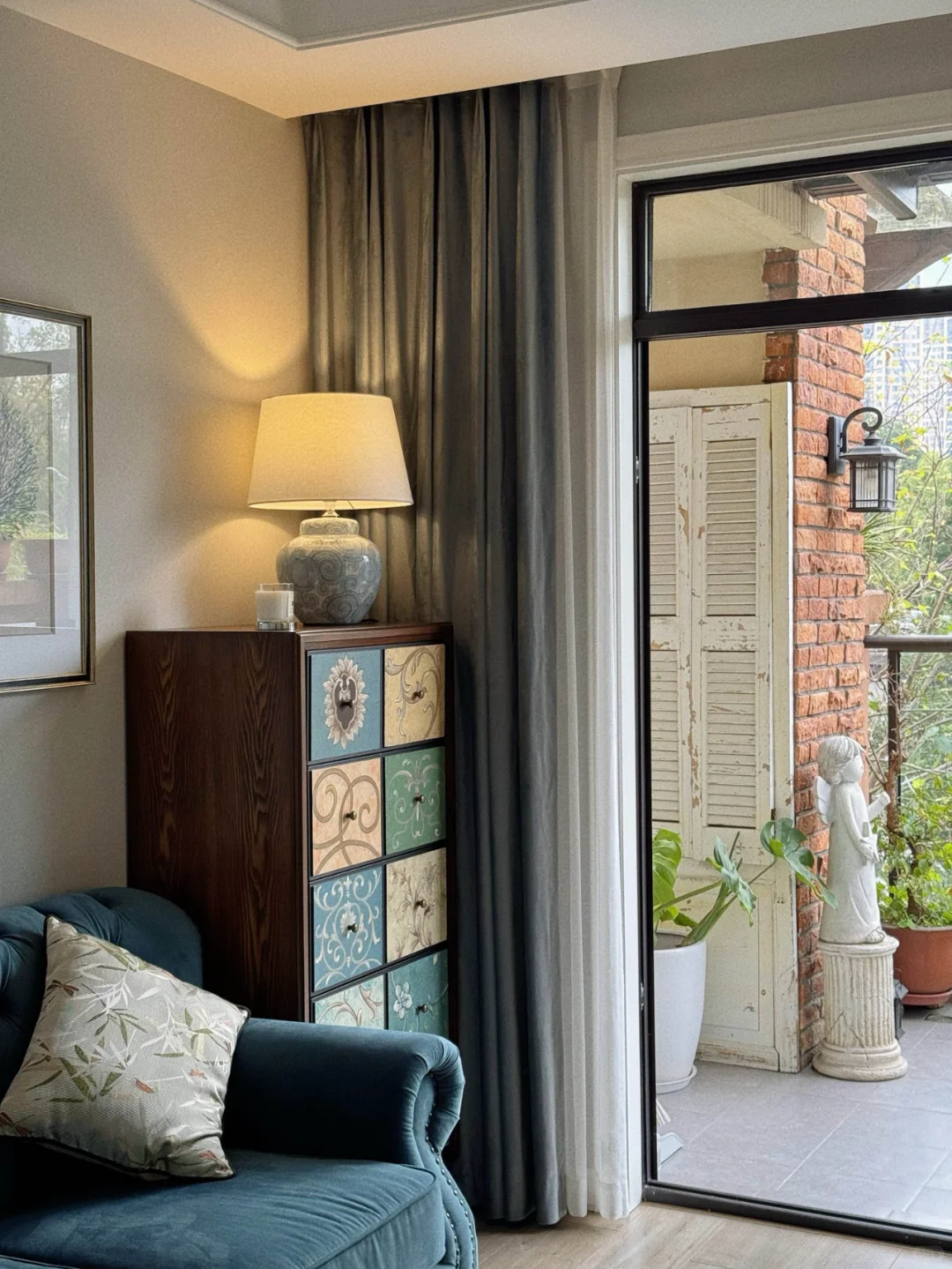 拒绝发霉⚠️墙面翻新材料认准它❗