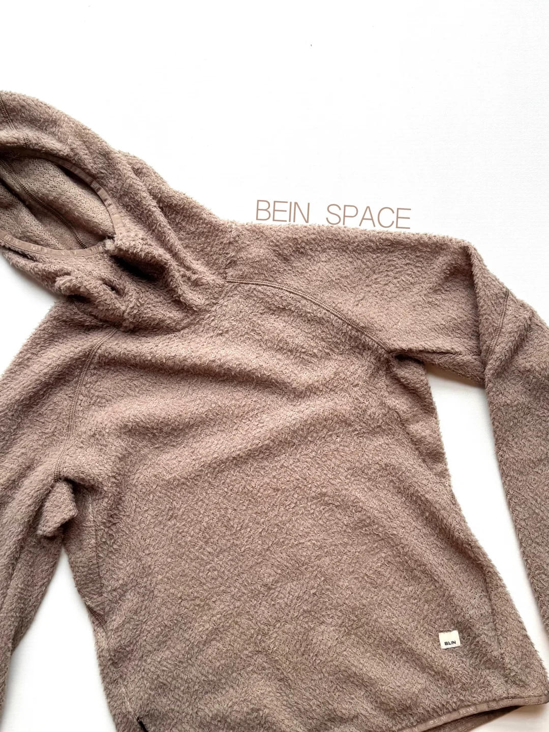 轻量化抓绒对比?|谁说我的抓绒像毛巾?