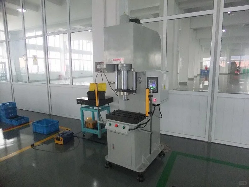 上海机械设备液压机热压机气压机