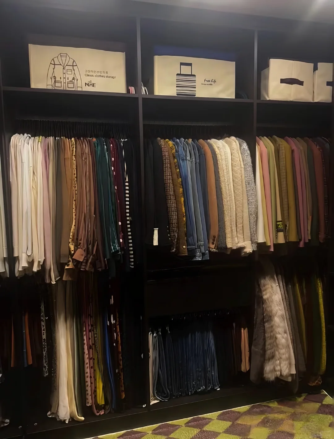 广州全城上门日式收纳整理搬家打包复原90时